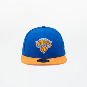 New Era 59Fifty Nba Basic Neykni Blue/ Orange