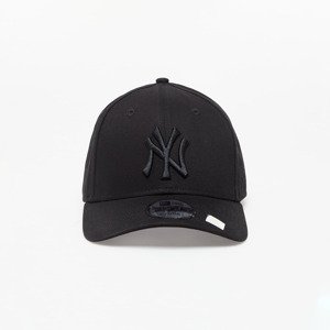 New Era 940 Mlb League Essential Snap Neyyan Blkblk