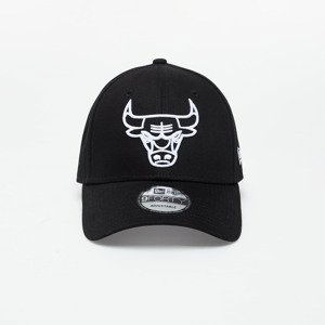 New Era 940 Nba Essential Outline Chibul Blk