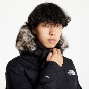 The North Face M Mc Murdo 2 TNF Black/ TNF White Logo