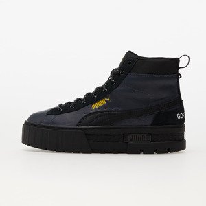 Puma Mayze Mid GTX Wn's Ebony-Puma Black