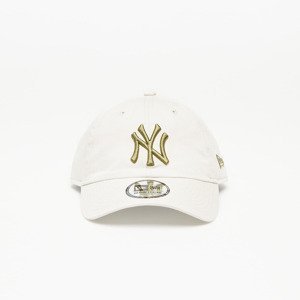 New Era New York Yankees League Essential Casual Classic Cap Stone