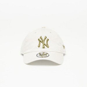 New Era New York Yankees League Essential Casual Classic Cap Stone