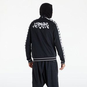 Nike x ACRONYM M NRG Cs Tf Knit Jacket Black