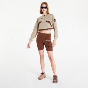 Nike x CACT.US CORP Women's Shorts Cocao Wow