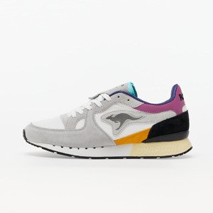 KangaROOS COIL R1 OG POP Ultimate Grey/ Berry