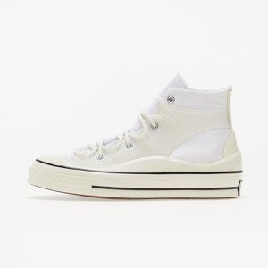 Converse Chuck 70 Translucent Caged White/ Egret/ Black