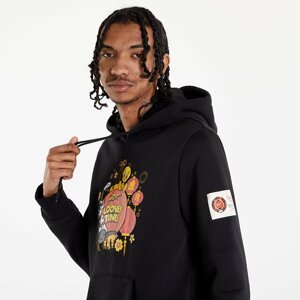 Reebok Looney Tunes Hoodie Black