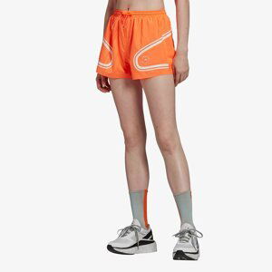 adidas x Stella McCartney True Pace Short App Signal Orange