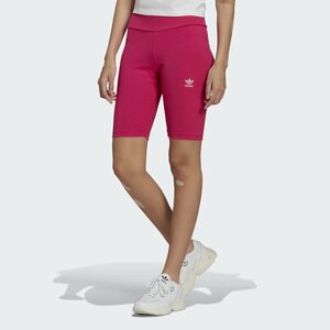 adidas Leginy Adicolor Essentials Shorts Real Magenta