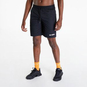 adidas Twill Short Black