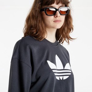 adidas Crewneck Sweatshirt Carbon