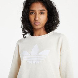 adidas Crew Wonder White