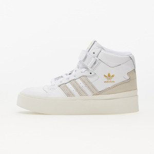 adidas Forum Bonega Mid W Ftw White/ Orbit Grey/ Core Brown