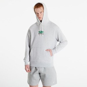 Puma x BUTTER GOODS Hoodie Light Gray Heather