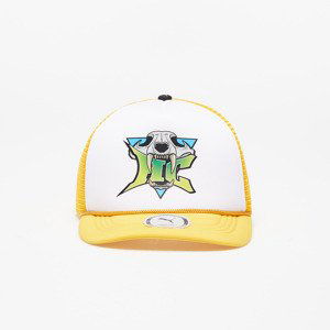 Puma x Hometown Heroes X-Sports Trucker Cap Spectra Yellow/ Puma White