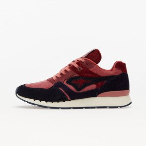 KangaROOS ROOStraditions Corduroy Dk Navy/ Dusty Rose