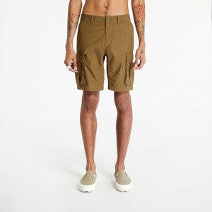 The North Face M Anticline Cargo Shorts Military Olive