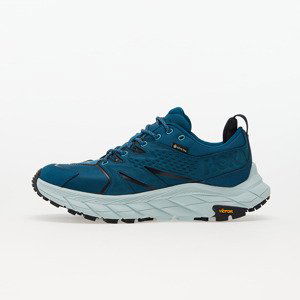 Hoka One One® W Anacapa Low GTX Blue Coral/ Blue Glass