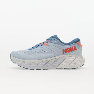 Hoka One One® W Gaviota 4 Blue Fog/ Plein Air