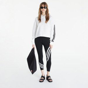 Y-3 W Ch1 Stripes Hoodie Core White/ Black