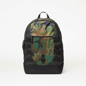 Jordan Sport Backpack Camo