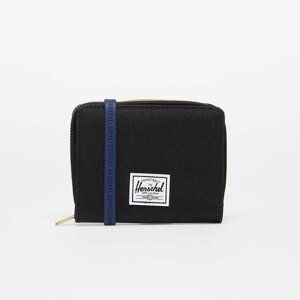 Herschel Supply Co. Quarry RFID Black