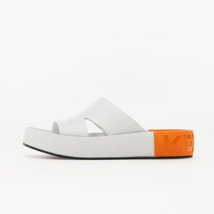 Kenzo Mule White