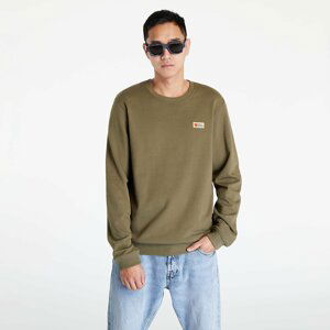 Fjällräven Vardag Sweater M Green