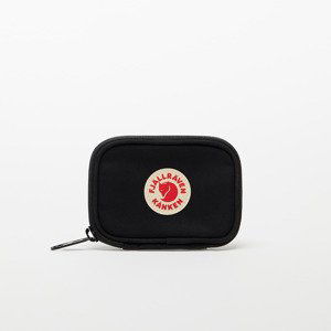 Fjällräven Kånken Card Wallet Black