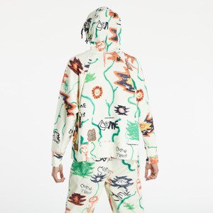 Converse x Come Tees Triangle Hoodie Floral