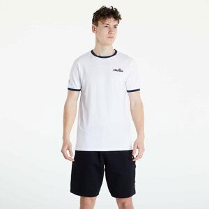 Ellesse Meduno Tee White