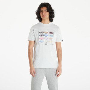 Ellesse T-Shirt Funfan Tee Light Grey