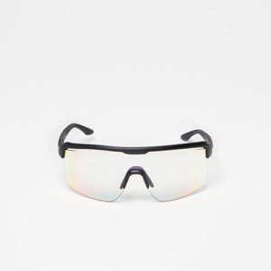 Horsefeathers Scorpio Photochromic Glasses Matt Black/ Mirror Red