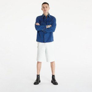 A.P.C. Surchemise Bastian Jacket Indigo