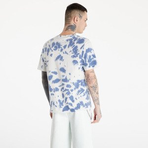 A.P.C. Adrien Tee White/ Indigo