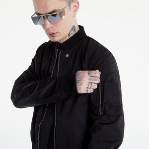 Rick Owens Flight Bomber Black