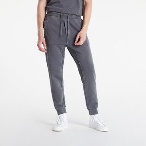 Ksubi 4 X 4 Trak Sweatpants Charcoal