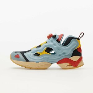 Reebok x Looney Tunes Instapump Fury 95 Whs Teal/ Rhodon/ Alw Yellow