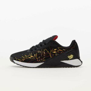 Reebok x Looney Tunes Nano X1 Core Black/ Ftw White/ Marble Gold