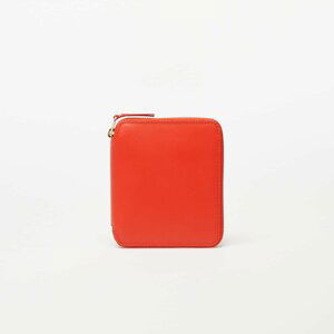 Comme des Garçons Arecalf Wallet Orange