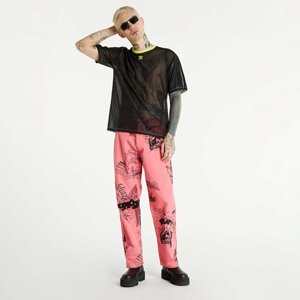 Comme des Garçons SHIRT Pants Pink