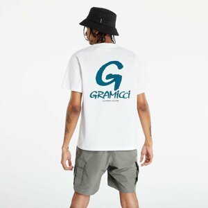 Gramicci G-Logo Tee White