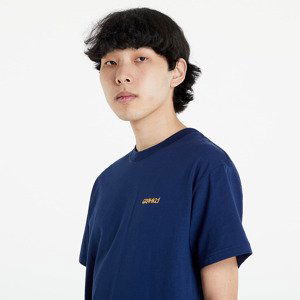 Gramicci G-Logo Tee Navy