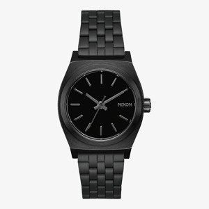 Nixon Medium Time Teller All Black