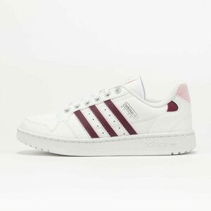 adidas Originals NY 90 Stripes W Ftwwht/ Viccri/ Clpink