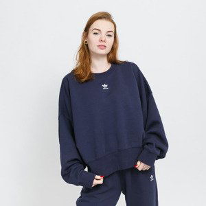 adidas Originals Sweatshirt Navy