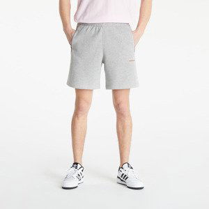 adidas Originals Sports C Shorts Gray/ Yellow