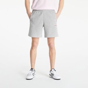 adidas Originals Sports C Shorts Gray/ Yellow