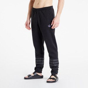 adidas Originals SPRT Fleece pants Black